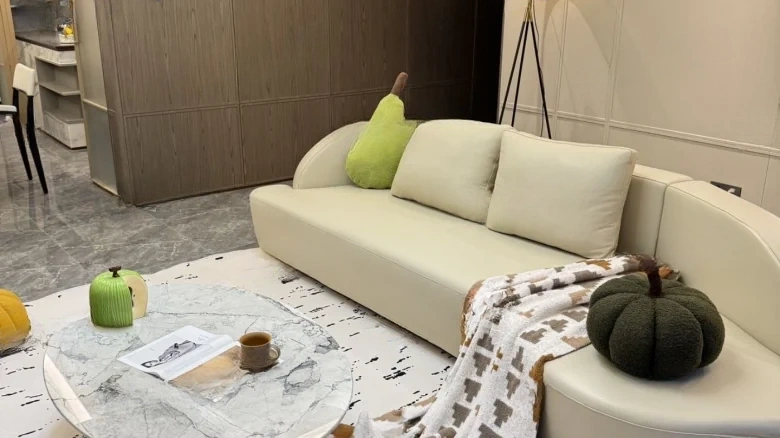 Long Jia Hui Lang Feng Bei Qu - View 1