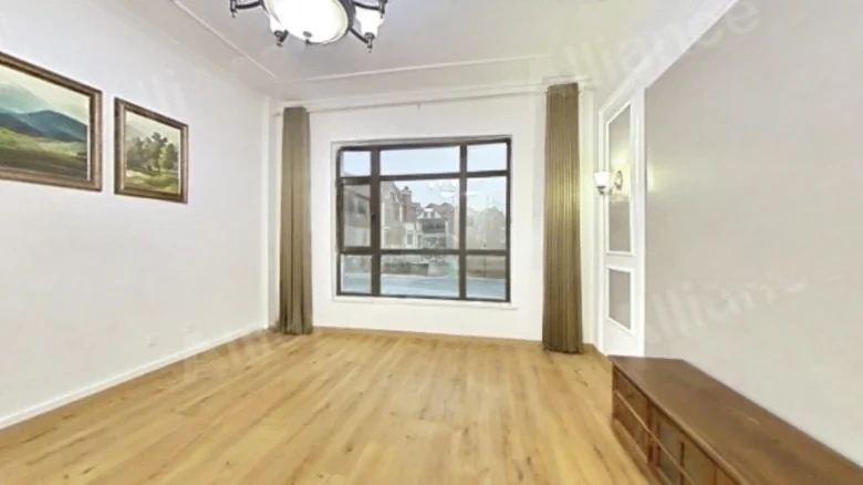 Baili Hai Shang Luo Lan - View 1