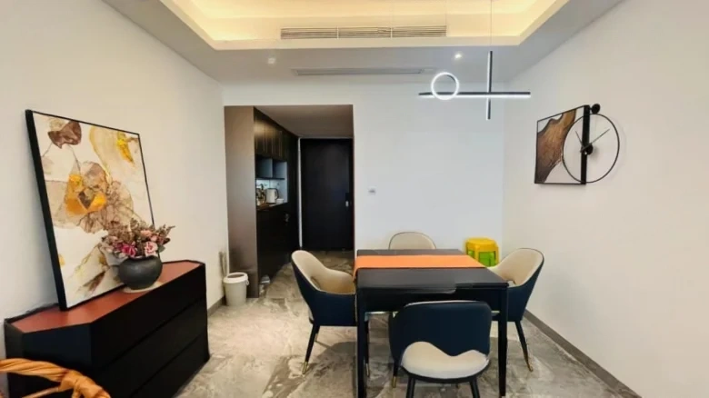 Country Garden Ocean Metropolis - View 1