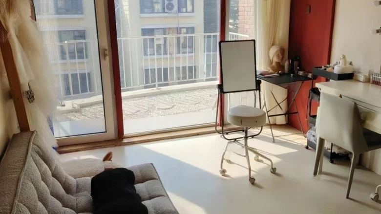 Silver Garden Residence - View 1