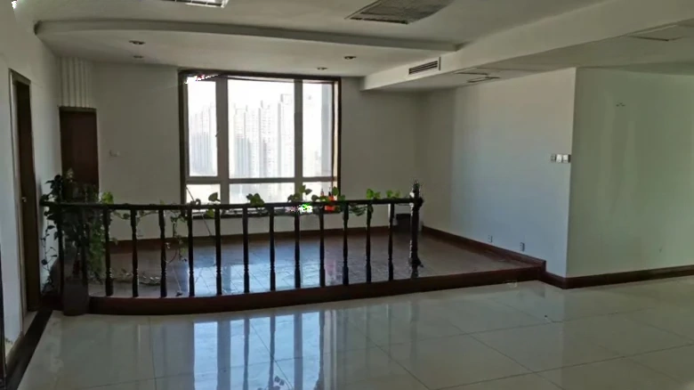 Huayu International - View 1