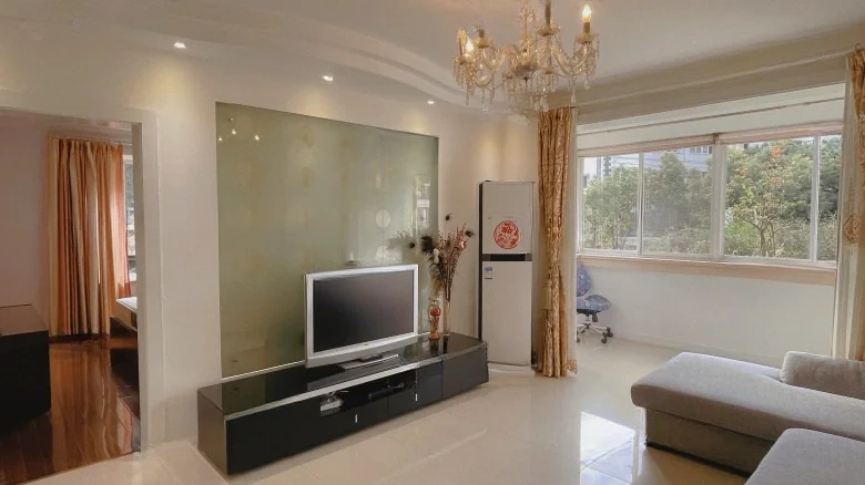 Zhongtong Yayuan - View 1