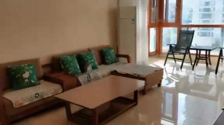 Changda Shanshui Tianyu - View 4