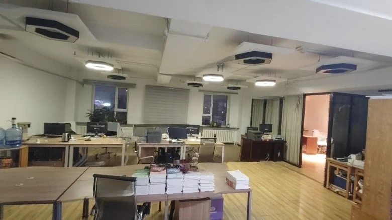 Zhonglan Apartments - View 1