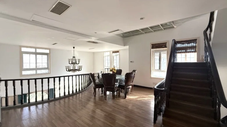 Tai Lake Star - View 5