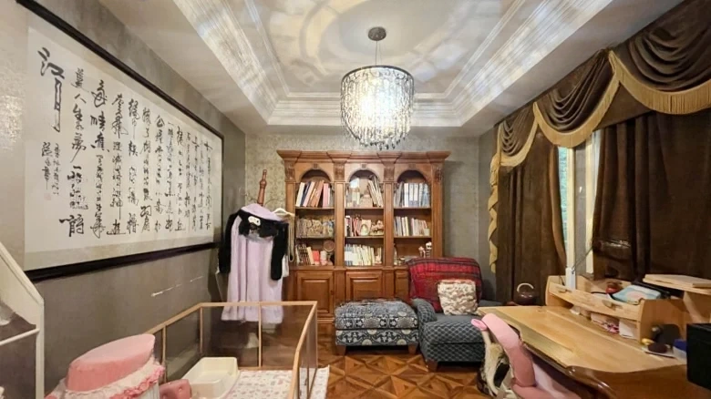 Blue Lake County West Coast Group Six - View 17