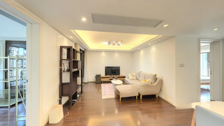 Hangzhou Municipality - View 1