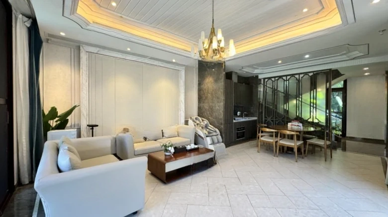 Renecheng·Haitang Bay - View 1