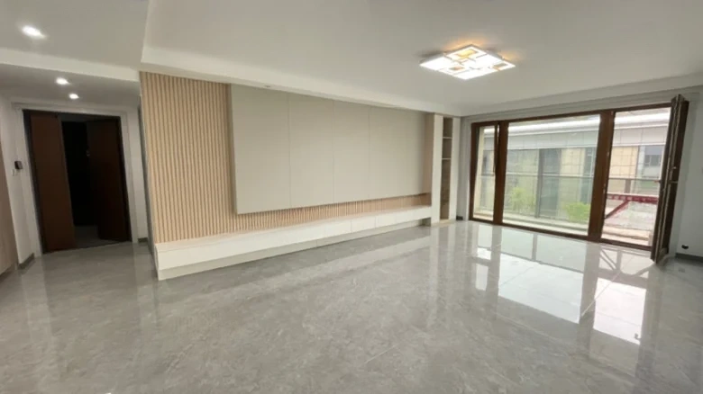 Yihu International - View 1