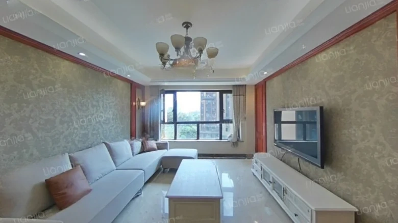 Shimao Jade Brocade Bay Phase I - View 5