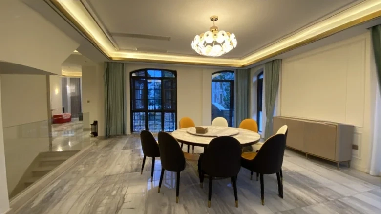 Junsheng Ecological Peninsula - View 16