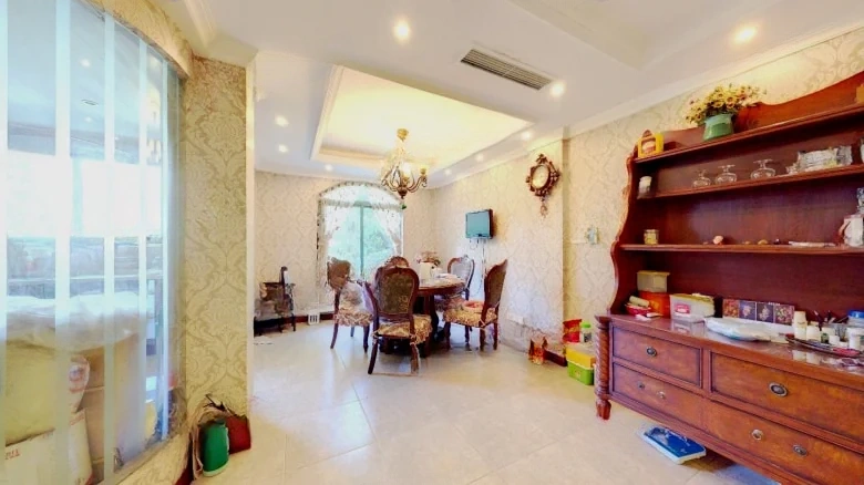 Lordly Dominion Over All Under Heaven - View 8