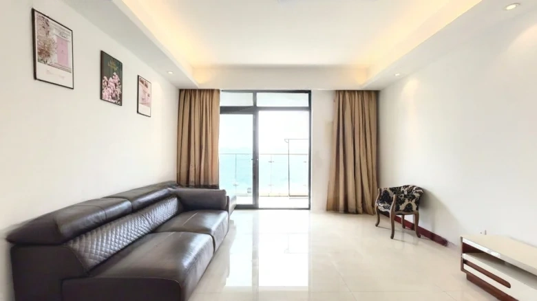 Baitang Jingyuan Phase I & II - View 2