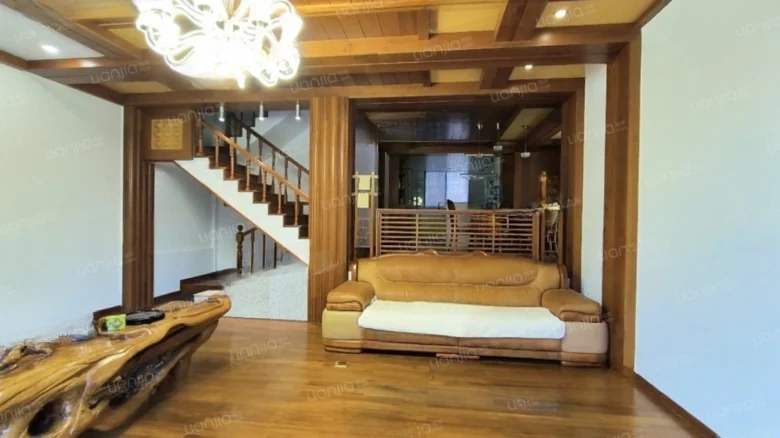 Guangji Haiyue Garden - View 9