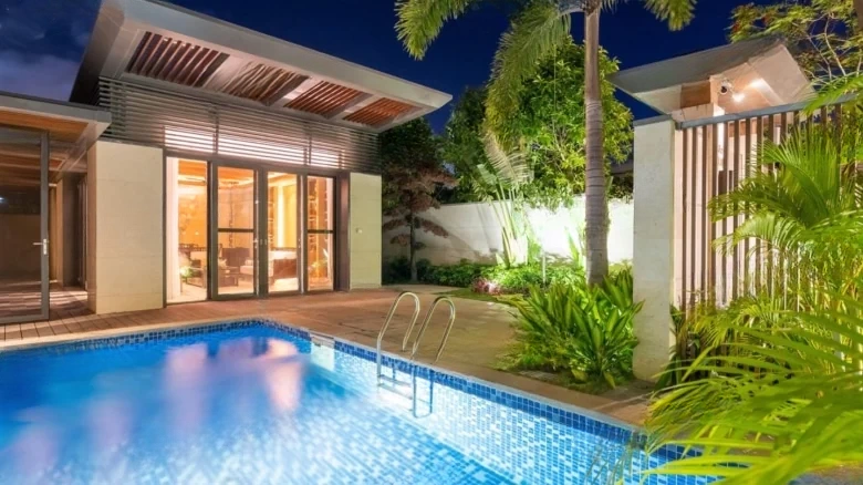 Atlantis Tang'an - View 18