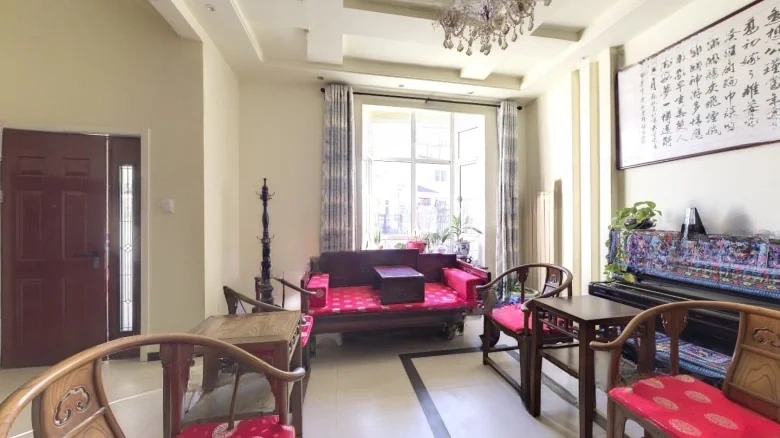 Sjecuan Origin Villa - View 15