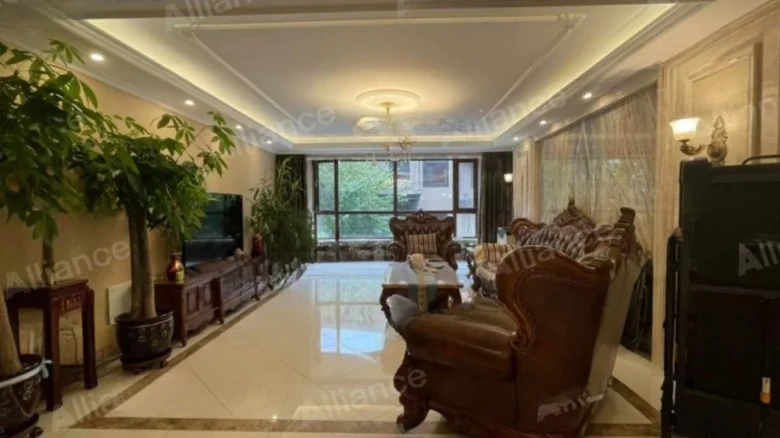 Vanke Whistler Township - View 1