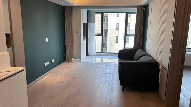 Jindi Jiayue Bay - View 2