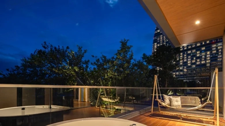 Atlantis Tang'an - View 10