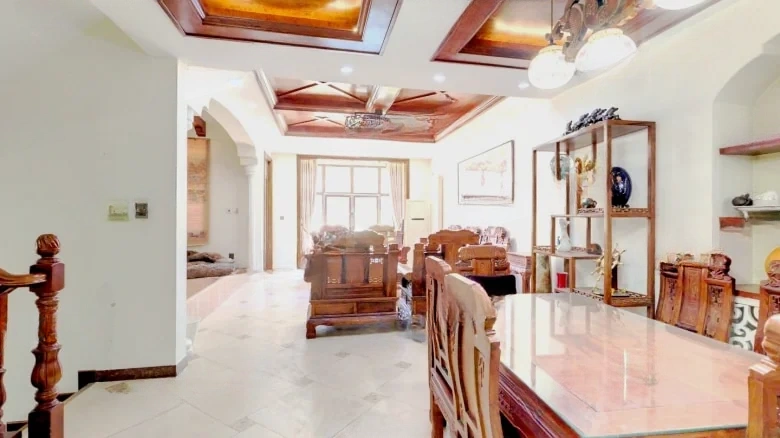 Wanda Longshan Leisure Villa - View 11