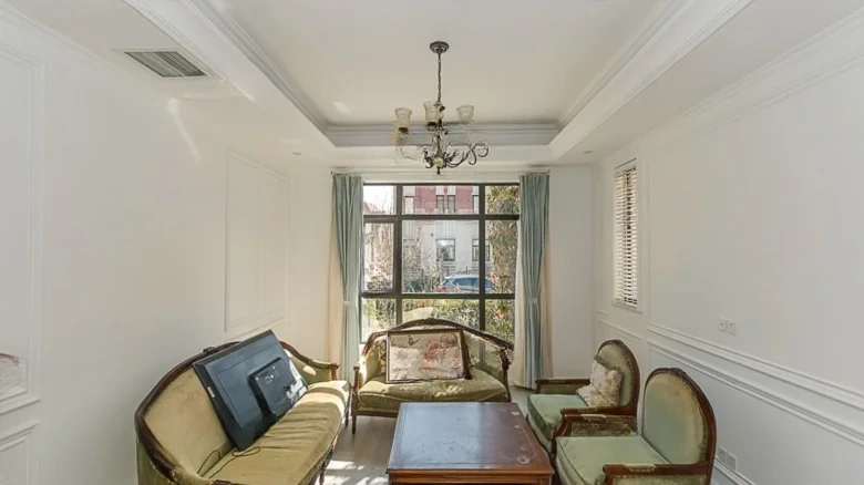 Baili Hai Shang Luo Lan - View 1