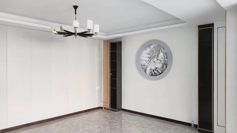 Evergrande Golden Beach Plot C - View 1