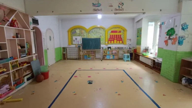 Tianyuan Excellent Seat - View 1