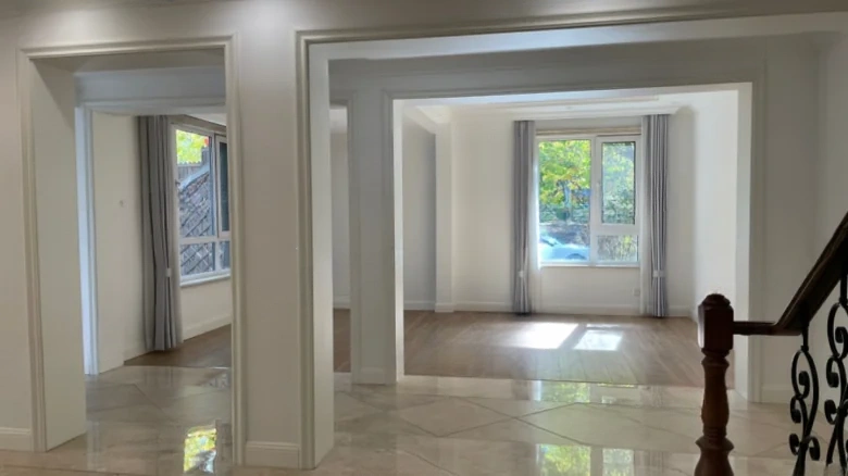 Vanke Whistler Town - View 13