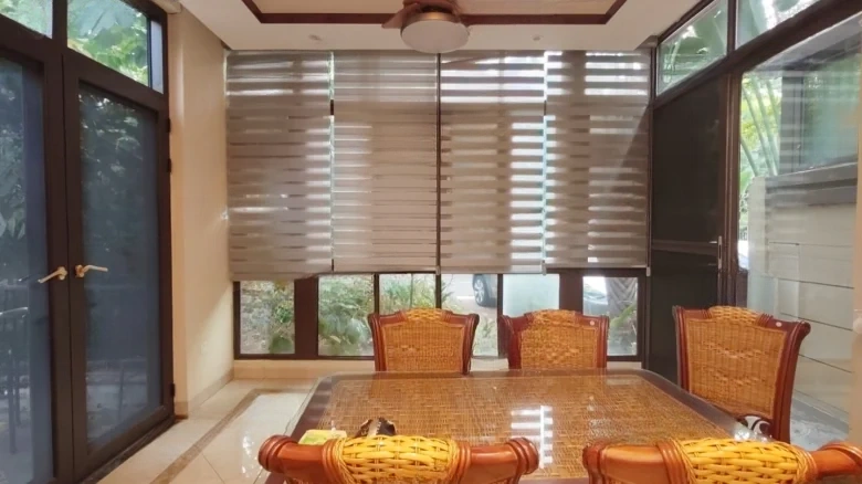 Runda Sanya Bay Harbor District One - View 11