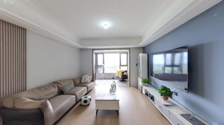 Lake Hill Origin - View 6