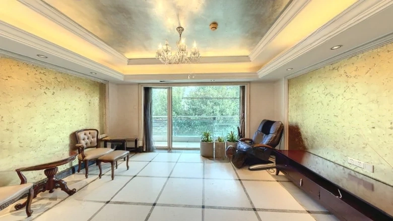 Shanshui Wenyuan Phase III - View 8