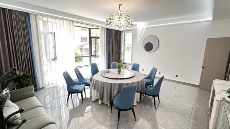 Xishan Garden Villa - View 11