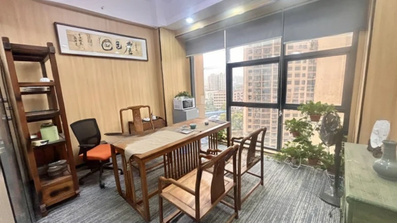 Imperial Stream International - View 1