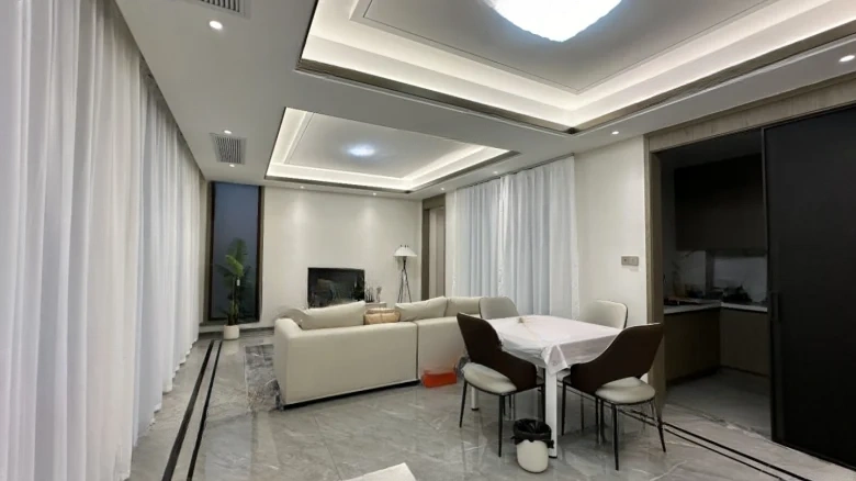 Shulan Health Valley - View 9