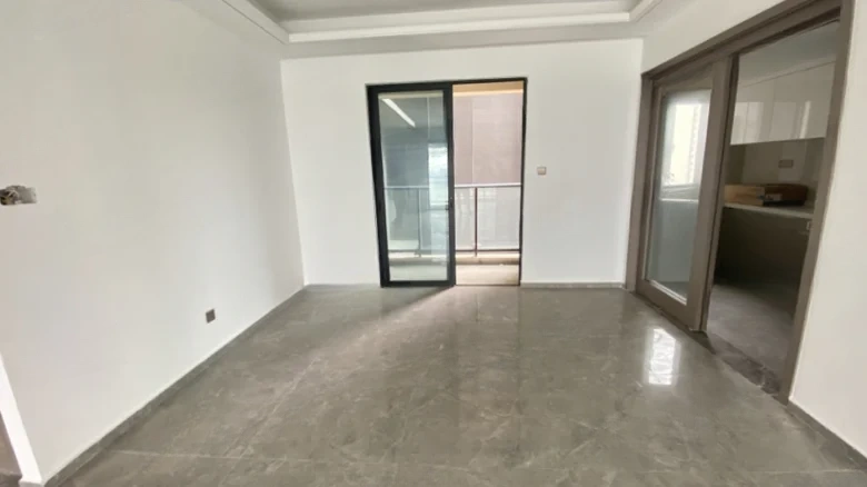 China Merchants International Cruise City - View 6