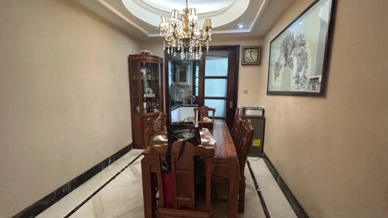 Haier Greenland Quanyun Village Rose Garden - View 1