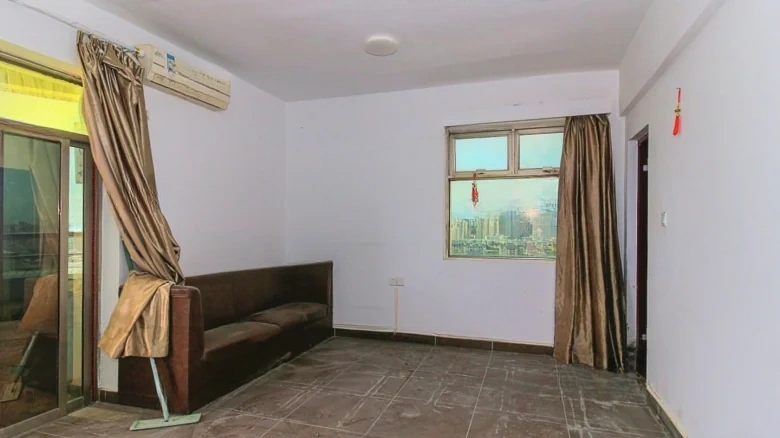 Entrepreneurship Tower - View 1