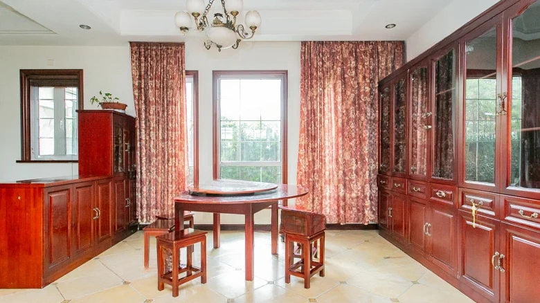 China Sea Jade Lake Shore - View 9