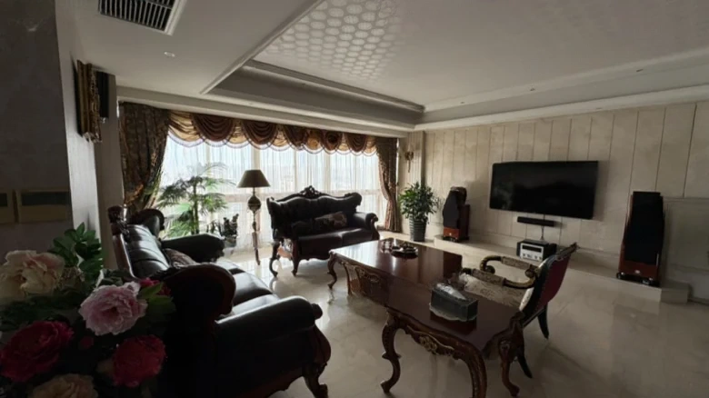 Jinhui Commercial Residence Plaza - View 1