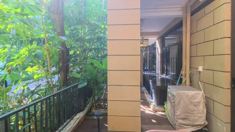 Runda Sanya Bay Harbor Zone One - View 20