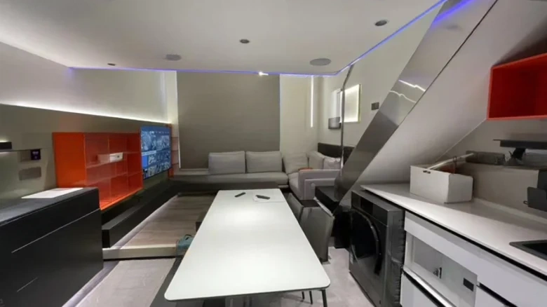 H2O Apartment - View 3