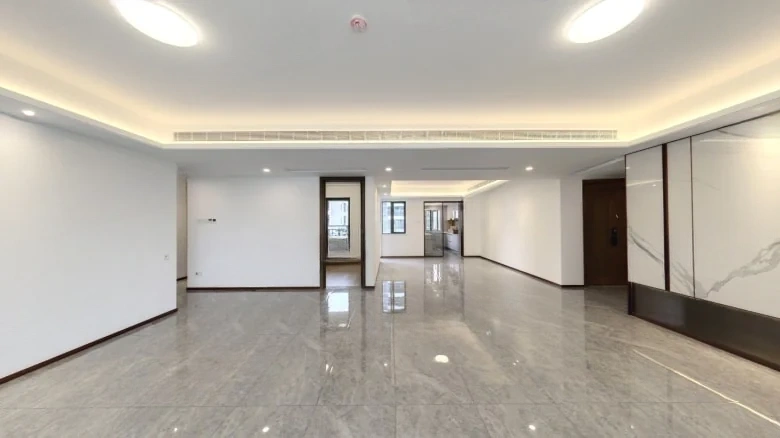 Binjiang Mansion 1913 - View 5