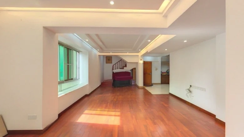 Huajun Garden Villas - View 1