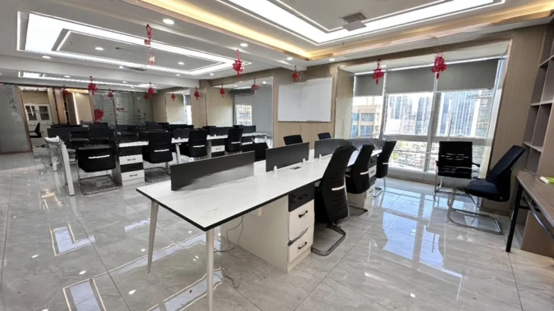 Deshiquan City Plaza - View 4