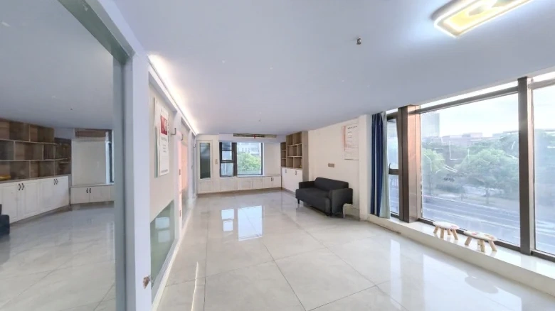 China Resources Wanxiang Grand Mansion - View 5