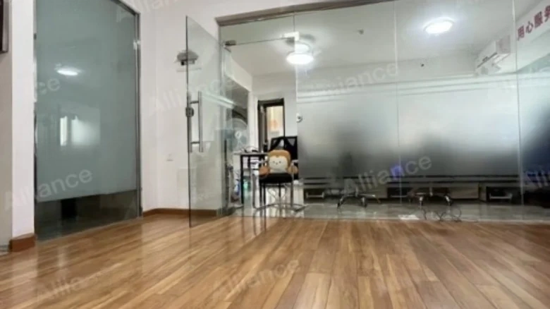 Shangjing Center - View 1