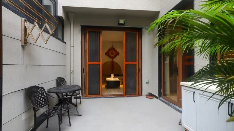 Vanke Lakeside Resort Park Phase II - View 20