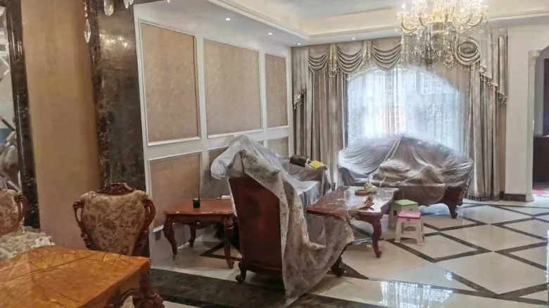 Forest Lake Phase II Agate Isle - View 1