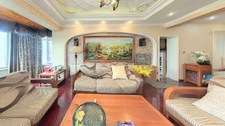 Long Wall Garden - View 11