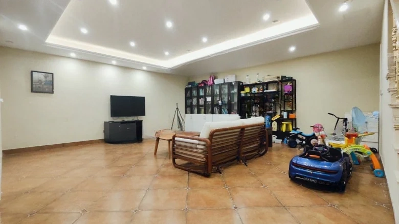 Green City Rose Garden - View 25